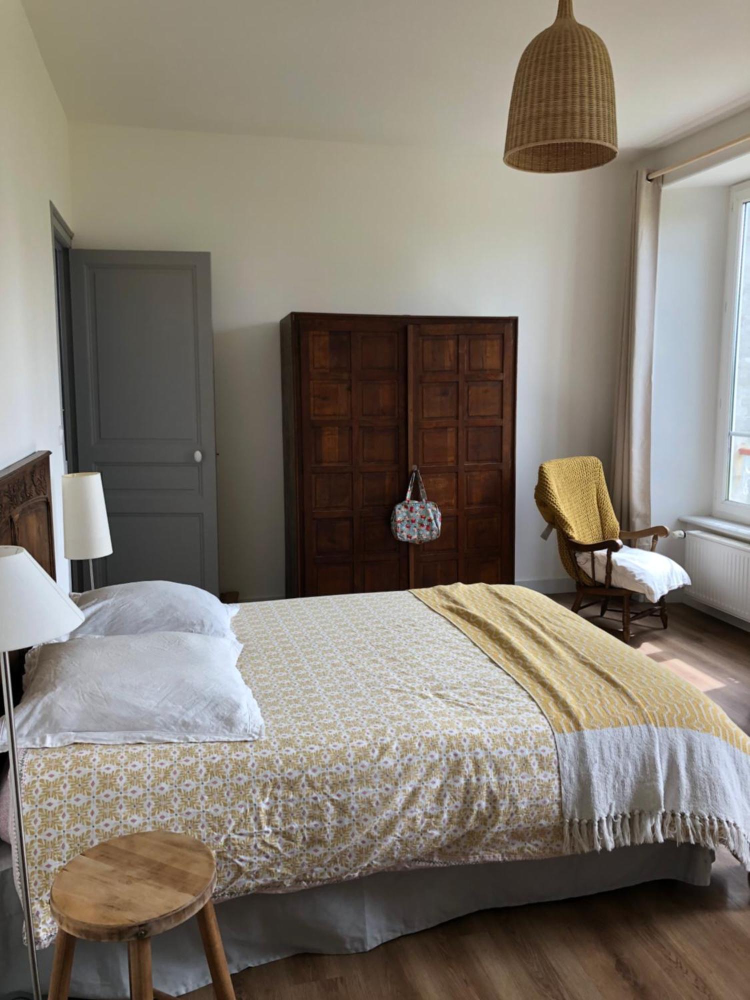 La Maison Du Hommeel Gratot Екстер'єр фото