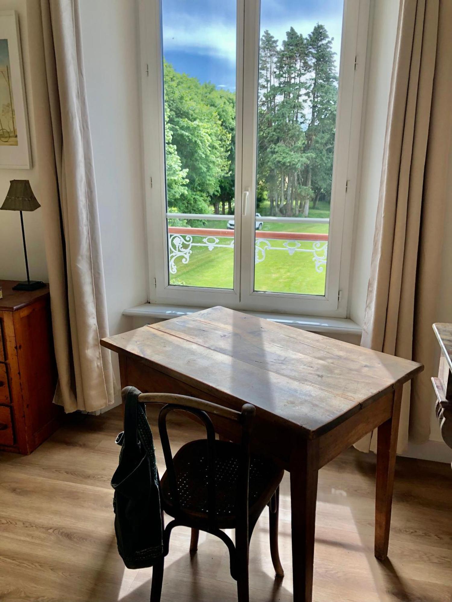 La Maison Du Hommeel Gratot Екстер'єр фото
