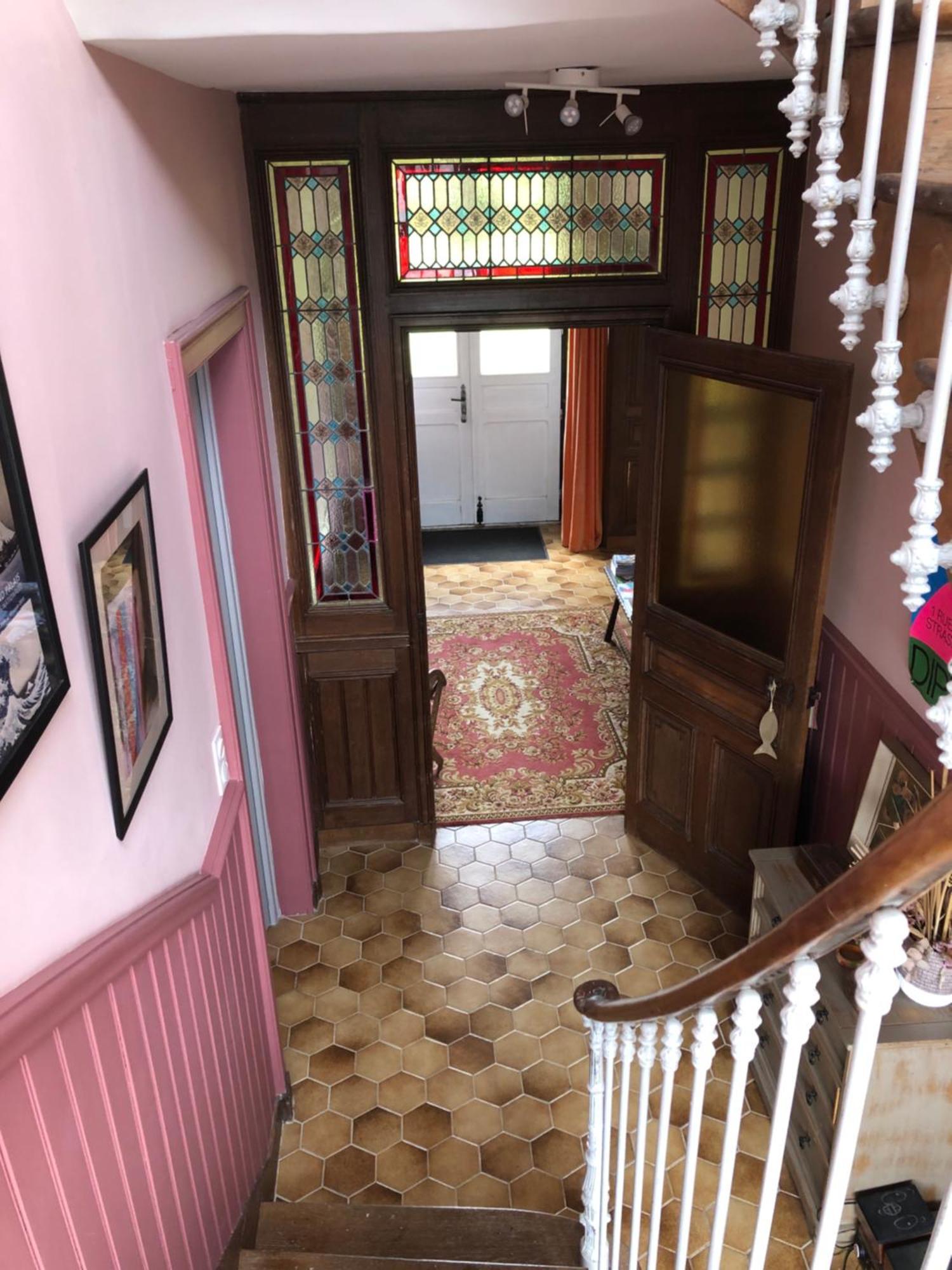 La Maison Du Hommeel Gratot Екстер'єр фото