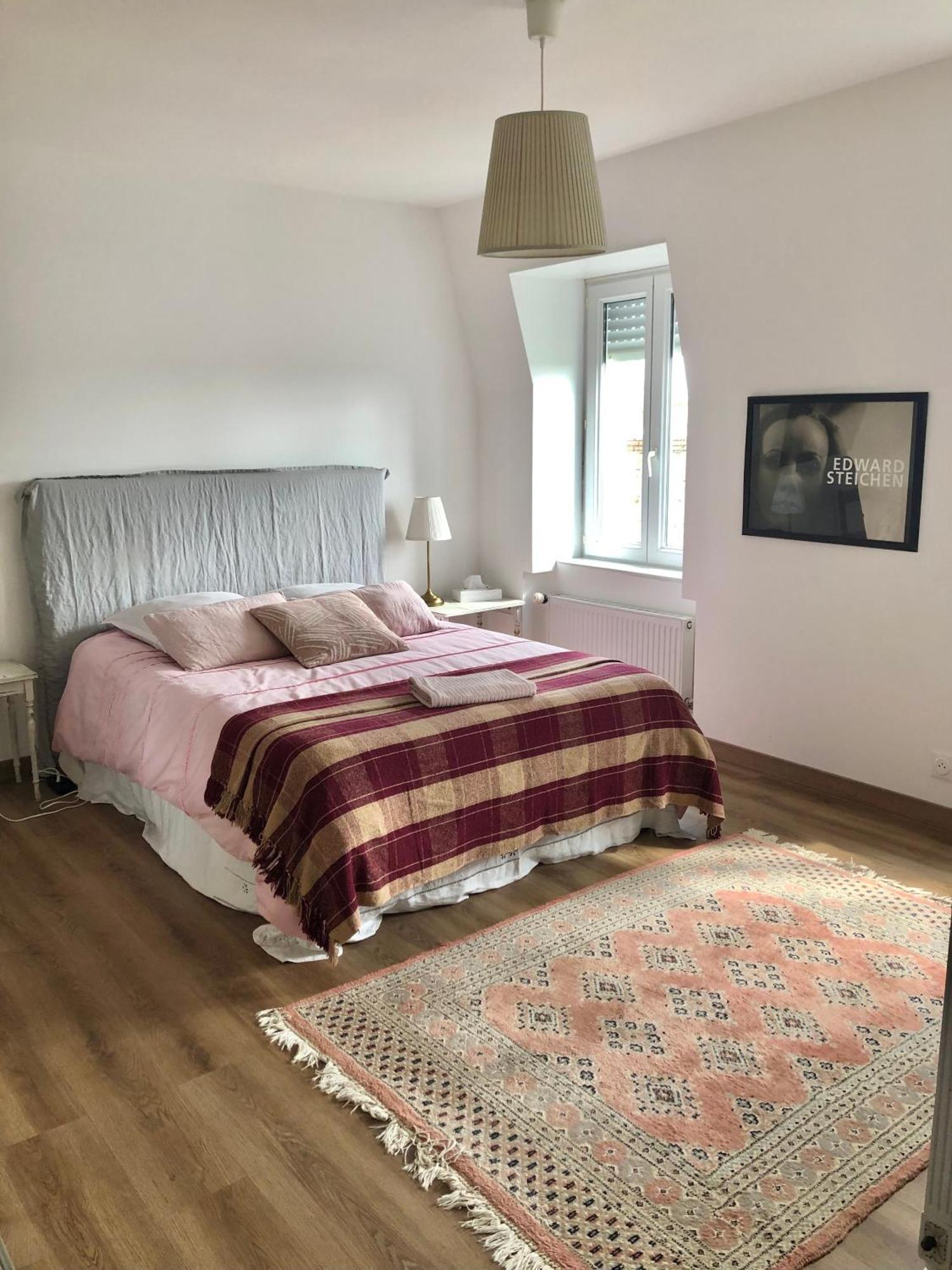 La Maison Du Hommeel Gratot Екстер'єр фото