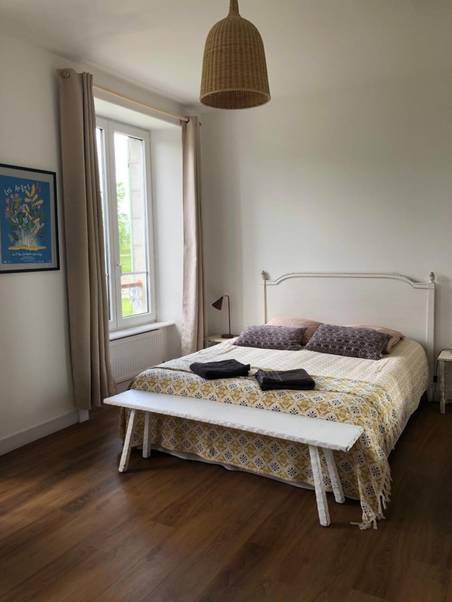 La Maison Du Hommeel Gratot Екстер'єр фото