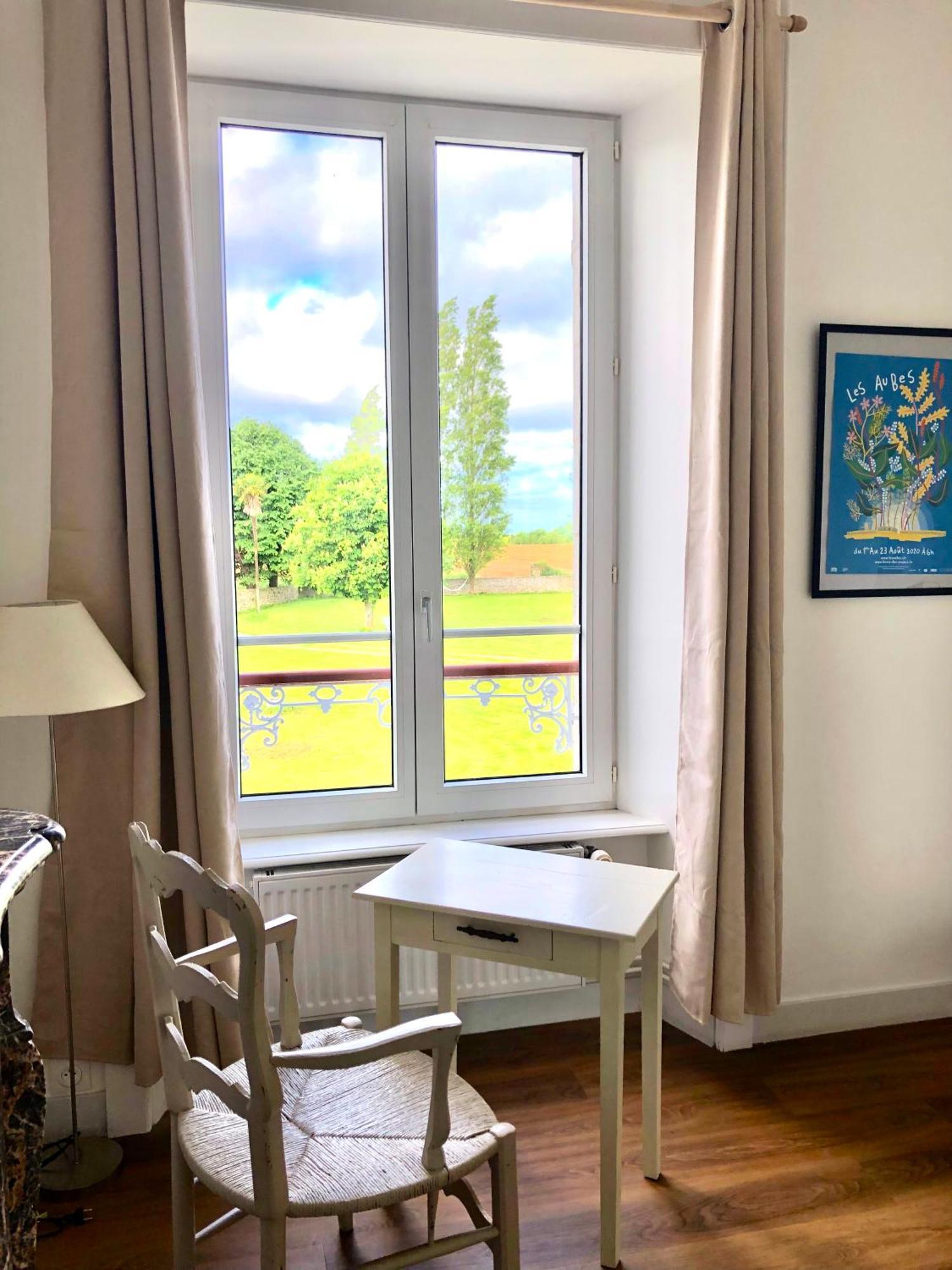 La Maison Du Hommeel Gratot Екстер'єр фото